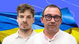 Lengyelek is katonákat küldenének Ukrajnába? - Dobrowiecki Péter, Pécsi Tibor