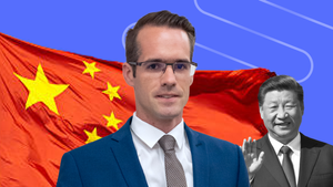 Kína: Magyarországra jöhet a kínai elnök? - Horváth Levente