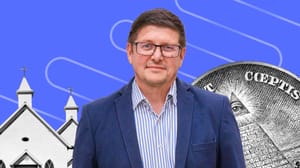 Tárgyalások zajlanak a szabadkőművesek és a Vatikán között? - Morvay Péter