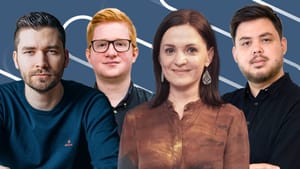 Magyar Péter hangfelvétele: árulás vagy leleplezés? - Kulifai Máté, Longauer András, Király Tamás