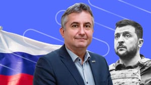 Büntető hadjárat indult Ukrajna ellen? - Demkó Attila