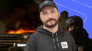 Támadás Moszkvában: Ukrajna felé menekültek a terroristák? - Thuróczy Richárd