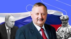 Ukrajna: ez a válasz a terrortámadásra? - Kis-Benedek József