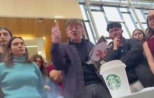 Antiszemitizmus: zsidó diákokra támadt a tömeg egy angliai egyetemen