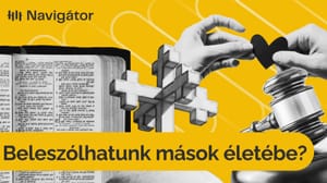 Ki a felelős a döntéseinkért? - Petrőcz László, dr. Süveges Gábor