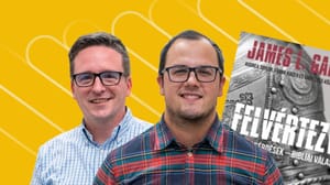 Hétköznapi kérdések, bibliai válaszok - Vígh Richarddal és Petrőcz Jordán