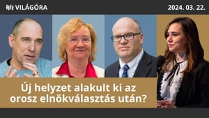 Használható bizonyítékként Magyar Péter hangfelvétele? - Kunetz, Bernek, Gerő