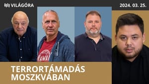 Dráma Moszkvában: kérdőjelek a támadás körül - NÓGRÁDI, SPÖTTLE, SOMKUTI