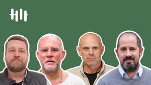 "Isten a zsidó népnek adta ezt a földet" -  volt amerikai nagykövet a kétállami megoldásról