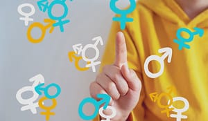 Tanulmány: a legtöbb serdülő kinövi a nemi-diszfóriát