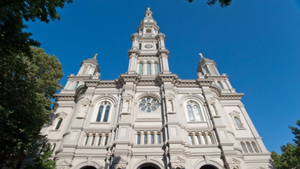 USA: szexuális visszaélések miatt jelentett csődöt a Sacramentói Egyházmegye