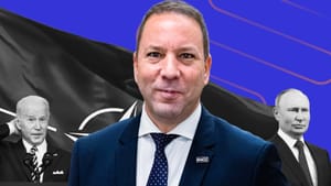 Lesz még újra rend a világban? - Kiss Rajmund