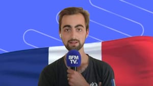 Krízis Franciaországban: késelések, migráció és társadalmi feszültségek - Henri d’Anselme