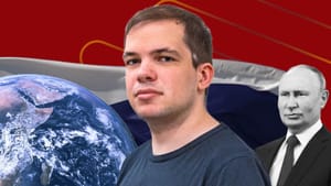 Ukrajna: ezek vezettek a háború kirobbanásához - Kosztur András