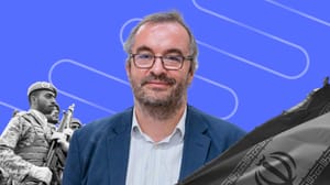 Irán: Heteken belül atombombához juthat? - Sárközy Miklós