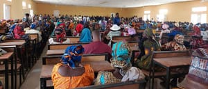 Open Doors: 10 éve várják haza lányaikat a chiboki keresztények