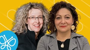 Hogyan segíti az alapítvány a krízisbe került kismamákat? - Danó Éva és Lukács Réka