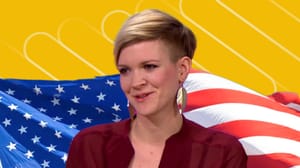 Milyenek vagyunk mi magyarok egy amerikai szemével? - Abbe Lewis