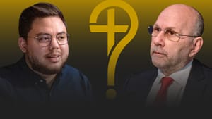 Lengyelország atomfegyvert fogadna, mit mond a Biblia a nukleáris háborúról? - Hack Péter