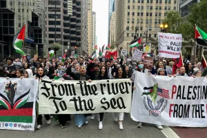 USA: 140 százalékkal nőtt az antiszemita esetek száma