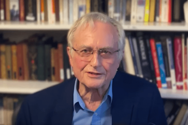 Kulturális kereszténynek vallotta magát az újateista mozgalom atyja