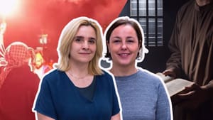 Ki dönti el, hogy mi számít ésszerűnek? - Petrőcz Katalin, Rehák-Rimaszombati Andrea