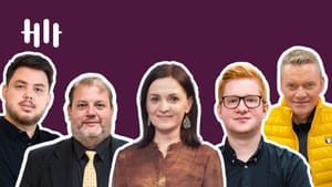 Megjelent az Égbekiáltó legfrissebb adása: többfrontos harcot vív a német egyház