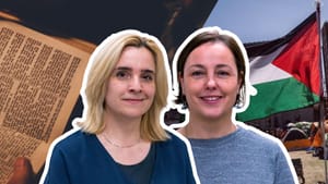 Európa már rég nem biztonságos - Petrőcz Katalin, Rehák-Rimaszombati Andrea