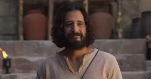 "Jézus nélkül semmi vagyok" - Jonathan Roumie az alázatról