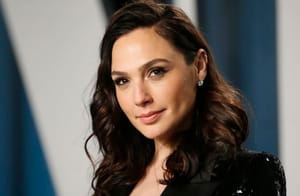 Gal Gadot kiállt az izraeli énekesnő mellett