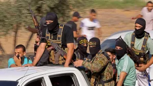 Európai vezetők: "Nem lehet egyenlőségjelet tenni a Hamász és Izrael közé"