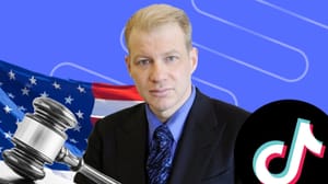 Tiktok betiltása: újabb eszköz a jobboldal elhallgattatására? - Rónai Péter