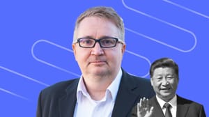 Mit nyer Kína a jó magyar kapcsolattal? - Salát Gergely