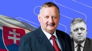 Merénylet Fico ellen: Ukrajna állhat a háttérben? - Kis-Benedek József