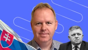 Hogyan történhetett meg a Fico elleni merénylet? - Bugár Árpád