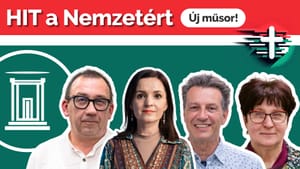 CPAC, Élet menete, Szent Pál Akadémia - Hit a Nemzetért