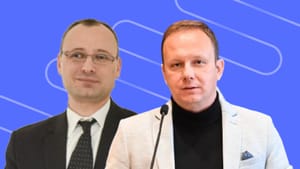 Ukrajna: A Vatikán közvetítésével lehet béke? - Kaló József, Ujházi Lóránd