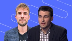 Szemünk előtt zajlik az ukrajnai trianon? - Szűcs Gábor, Juhász Bence