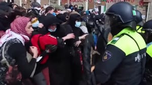 "Európa többé már nem biztonságos" - beszámolt támadás részleteiről a holland diák