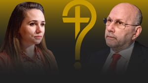 A világháborút nem a nacionalisták okozták? - Keresztkérdés