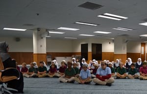 "A jövő terroristáinak kiképzését finanszírozzuk" - kifakadt a muszlim iskola miatt a floridai törvényhozó