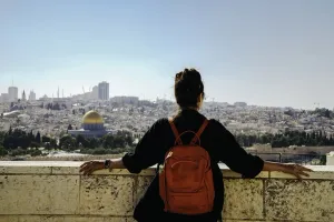 Izrael: így hatott a turizmusra az októberi terrortámadás