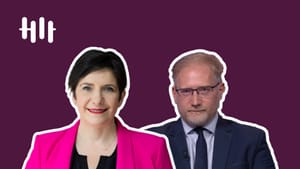 "Mi egy zsidó Jézust szolgálunk" - a The Chosen rendezője kiállt Izrael mellett