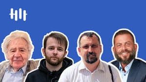 Tanulmány bizonyítja: jobban boldogul az életben is, aki meg tud bocsátani