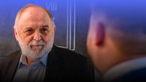 🔴 Kezdünk! - rendkívüli élő Németh Sándorral a Hit Rádióban