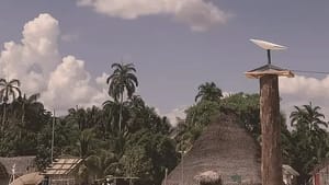 Ráeresztették az internetet a brazíliai őslakosokra: ez lett a következménye