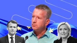 Fordulatott hozott az EP-választás Franciországban? - Gyévai Zoltán