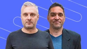 Magyar Péter pártjában teljesen új korszak kezdődőtt?- Baka Zoltán, Lentulai Krisztián