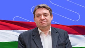 Mit fog képviselni Magyar Péter Brüsszelben? -Nagy Ervin