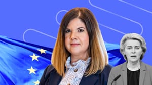 A brüsszeli elit újfent szembe ment a választói akarattal? - Petri Bernadett